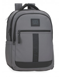 MOCHILA ADAP. PORTAORD  TABLET. 44CM 3C. PJL HOXTON